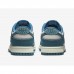 SB Dunk Low“Industrial Blue”Running Shoes-Blue/White-9490804