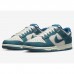 SB Dunk Low“Industrial Blue”Running Shoes-Blue/White-9490804