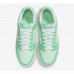 SB Dunk Low“Mint Foam”Running Shoes-Green/White-5436376