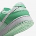 SB Dunk Low“Mint Foam”Running Shoes-Green/White-5436376