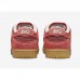 SB Dunk Low“Adobe”Running Shoes-Pink/Brown-5339475