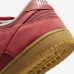 SB Dunk Low“Adobe”Running Shoes-Pink/Brown-5339475