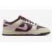 SB Dunk Low“Valentine's Day”Running Shoes-Wine Red/White-9391583