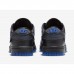 SB Dunk Low Running Shoes-Black/Blue-1363837