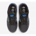 SB Dunk Low Running Shoes-Black/Blue-1363837