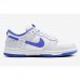 SB Dunk Low Running Shoes-Blue/White-2846214