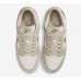 SB Dunk Low“Gold Swoosh”Running Shoes-Gold/White-1707828