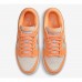 SB Dunk Low WMNS“Peach Cream”Running Shoes-Orange/White-8214795