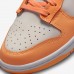 SB Dunk Low WMNS“Peach Cream”Running Shoes-Orange/White-8214795