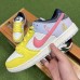 SB Dunk Low“Be True”Running Shoes-White/Yellow-6424112