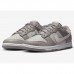 SB Dunk Low Running Shoes-Brown/Grey-6634544