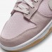 SB Dunk Low WMNS“Teddy Bear”Running Shoes-Pink/White-1977394