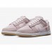 SB Dunk Low WMNS“Teddy Bear”Running Shoes-Pink/White-1977394