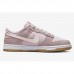 SB Dunk Low WMNS“Teddy Bear”Running Shoes-Pink/White-1977394