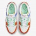 SB Dunk Low GS“101”Running Shoes-Blue/White-8047918