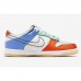 SB Dunk Low GS“101”Running Shoes-Blue/White-8047918