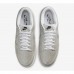 SB Dunk Low Running Shoes-Silver/White-9957851