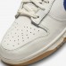 SB Dunk Low Running Shoes-White/Blue-706119