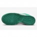 SB Dunk Low SE“85”Running Shoes-Green/White-7038405