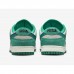 SB Dunk Low SE“85”Running Shoes-Green/White-7038405