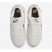 SB Dunk Low SE“85”Running Shoes-White/Red-321456