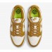 SB Dunk Low SE“85”Running Shoes-White/Brown-5421062