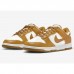 SB Dunk Low SE“85”Running Shoes-White/Brown-5421062