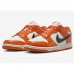 SB Dunk Low“Safety Orange”Running Shoes-Orange/White-7164931