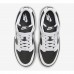 SB Dunk Low “Reverse Panda”Running Shoes-Black/White-8606799