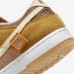 SB Dunk Low“Teddy Bear”Running Shoes-Khkai/White-2663281