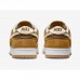 SB Dunk Low“Teddy Bear”Running Shoes-Khkai/White-2663281