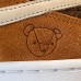 SB Dunk Low“Teddy Bear”Running Shoes-Khkai/White-2663281