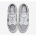 SB Dunk Low Running Shoes-Light Grey-9613854