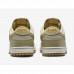 SB Dunk Low Running Shoes-Khkia/White-8695204