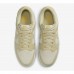 SB Dunk Low Running Shoes-Khkia/White-8695204