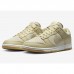 SB Dunk Low Running Shoes-Khkia/White-8695204