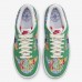 SB Dunk Low“Foam Finger”Running Shoes-Stadium Green/Old Royal-6030785