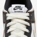 SB HUF x SB Dunk Low“San Francisco”Running Shoes-White/Black-5485106