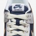 HUF x SB Dunk Low“NYC”Running Shoes-White/Navy Blue-841706