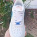 Air Force 1 AF1 Running Shoes-White/Blue-265259