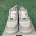 Air Force 1 AF1 Running Shoes-White/Grey-5940343