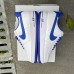 Air Force 1 AF1 Running Shoes-White/Blue-5881048