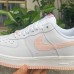 Air Force 1 AF1 Women Running Shoes-White/Pink-8299018