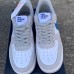 Air Force 1 AF1 Running Shoes-Grey/White-6252806