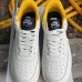 Air Force 1 AF1 Running Shoes-White/Black-5470539