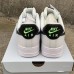 Air Force 1 AF1 Running Shoes-White/Green-6171564