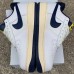 Air Force 1 AF1 Running Shoes-White/Navy Blue-9512596