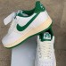 Air Force 1 AF1 Running Shoes-White/Green-6598859