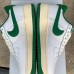 Air Force 1 AF1 Running Shoes-White/Green-6598859