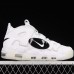 Air More Uptempo 96 QS Running Shoes-White/Black-5472025